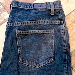 Geoffrey Beene Jeans